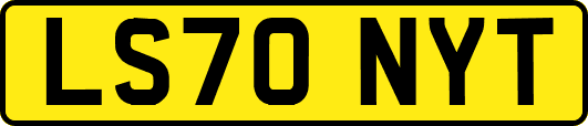 LS70NYT