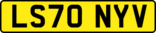 LS70NYV
