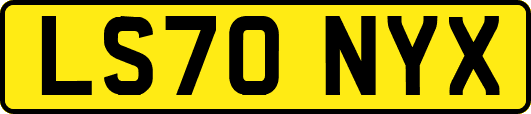 LS70NYX