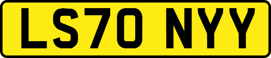 LS70NYY