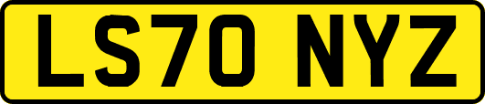 LS70NYZ
