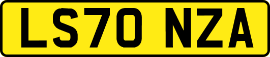 LS70NZA