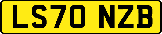 LS70NZB