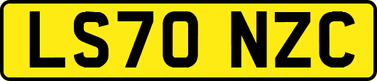 LS70NZC