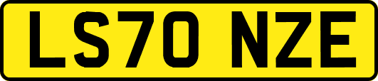 LS70NZE
