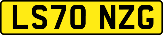 LS70NZG