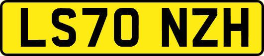 LS70NZH