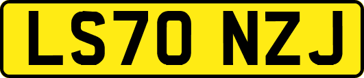 LS70NZJ