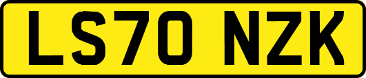 LS70NZK