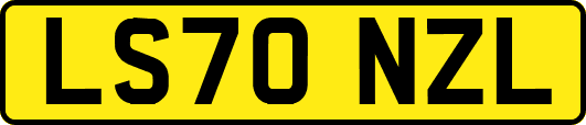 LS70NZL