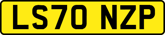 LS70NZP