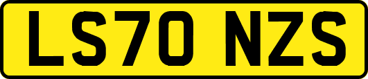 LS70NZS