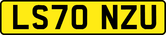 LS70NZU
