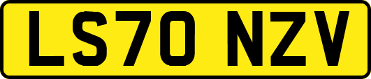 LS70NZV
