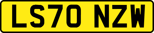 LS70NZW