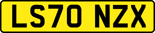 LS70NZX