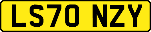 LS70NZY
