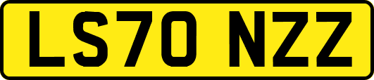 LS70NZZ