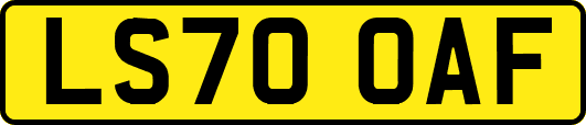 LS70OAF