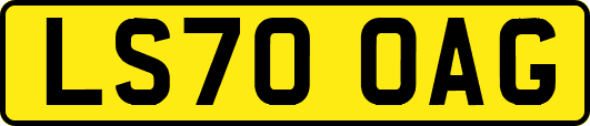 LS70OAG