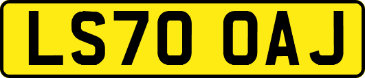 LS70OAJ