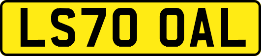 LS70OAL
