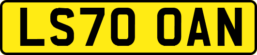 LS70OAN