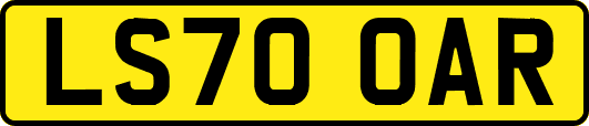 LS70OAR