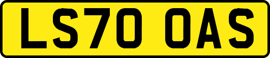 LS70OAS