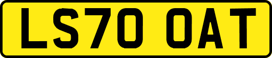 LS70OAT