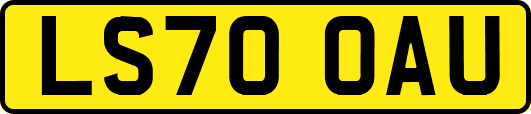 LS70OAU