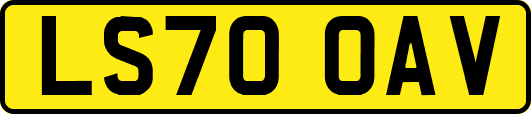 LS70OAV