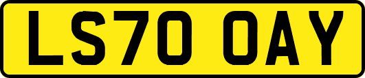 LS70OAY