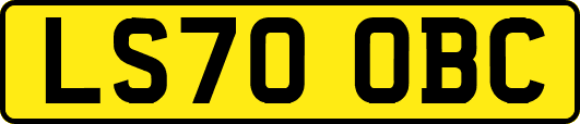 LS70OBC