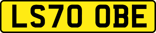 LS70OBE