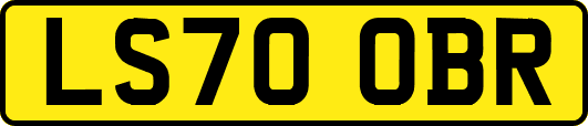 LS70OBR