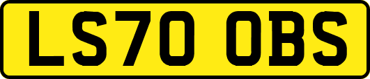 LS70OBS