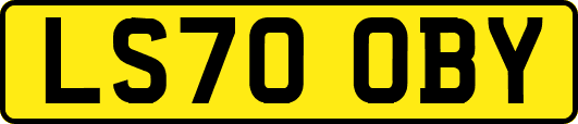 LS70OBY