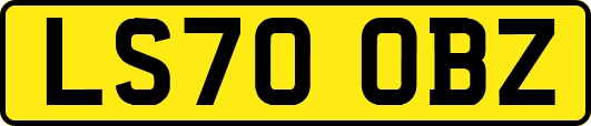 LS70OBZ