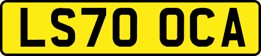 LS70OCA