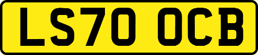 LS70OCB