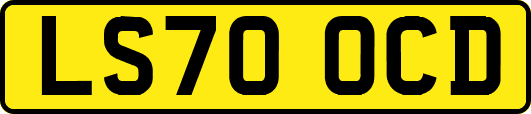 LS70OCD