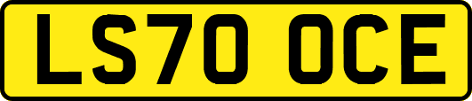 LS70OCE