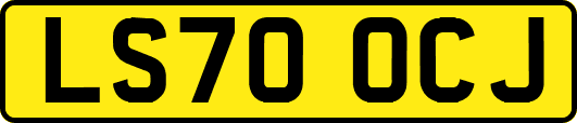 LS70OCJ