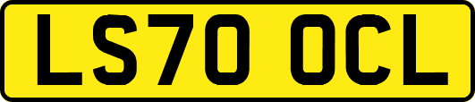 LS70OCL