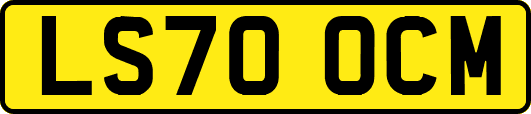 LS70OCM