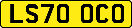 LS70OCO
