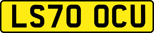 LS70OCU