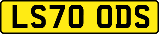 LS70ODS