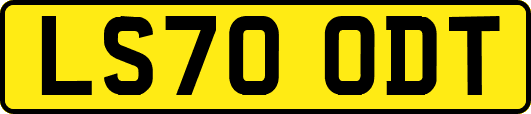 LS70ODT